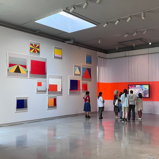 Institute for Contemporary Art at VCU