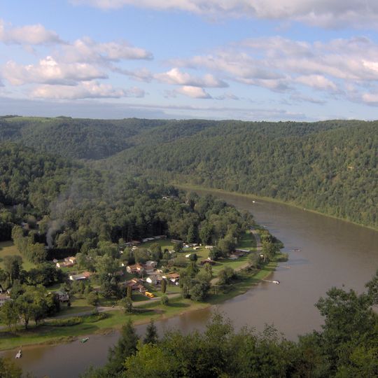 Allegheny River