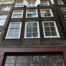 Singel 486, Amsterdam