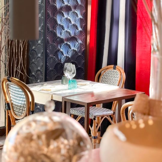 Ristorante Il Pesce Innamorato