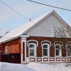 Жилой дом (Гусь-Хрустальный)