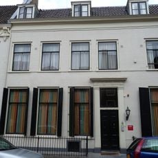 Lange Nieuwstraat 52, Utrecht