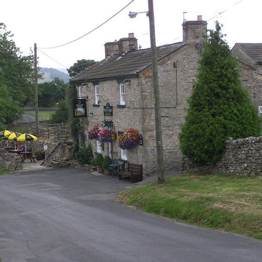 Downholme