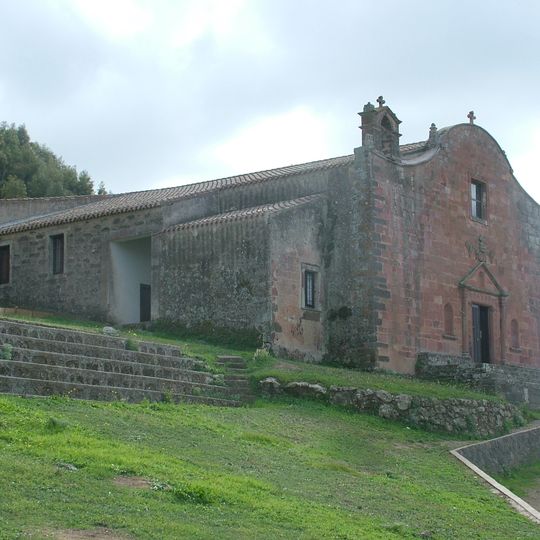 Chiesa di San Costantino