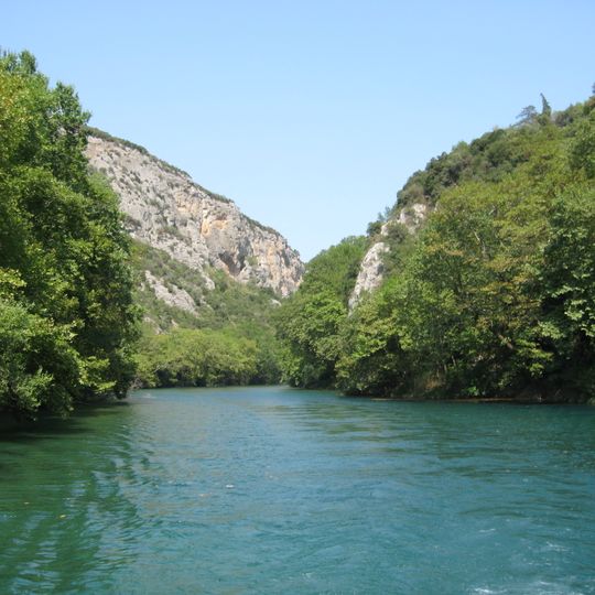 Pineios