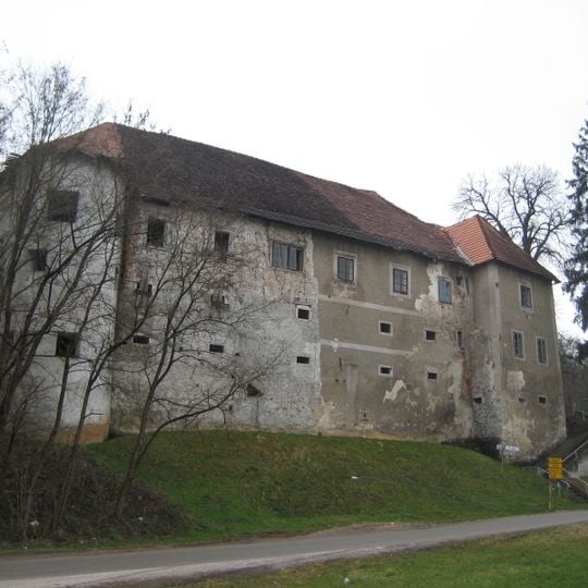 Trebnje Castle