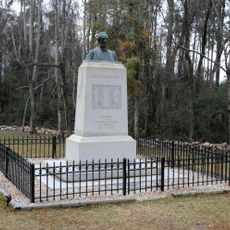 Jefferson Davis Memorial Historic Site