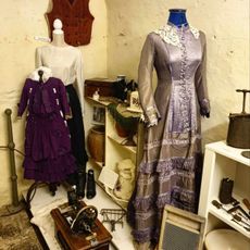 Cowbridge & District Museum