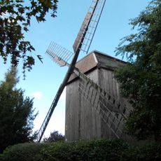 Windmühle Clanzschwitz