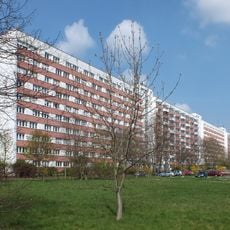 Lange Lene