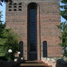 Camillus de Lellis Church (Dahl, Mönchengladbach)