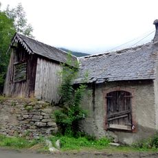 Eth Ressèc e era Lum de Les