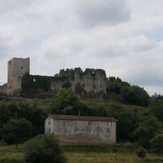 Château de Guiche