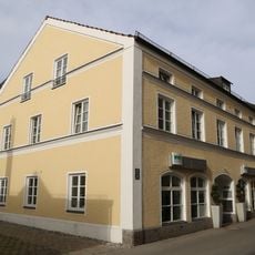 Wohnhaus