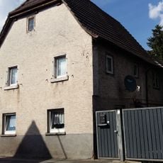 Haus Hauptstraße 11