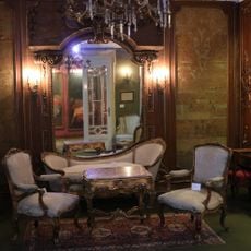 Museum of Paja Jovanović