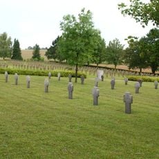Carré militaire allemand d'Orfeuil