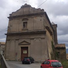 Chiesa di Santa Maria del Carmine