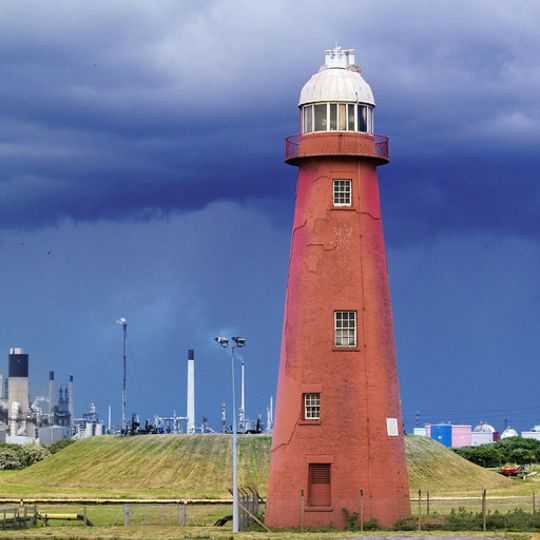 Killingholme High Lighthouse