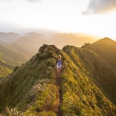 Haiku Stairs