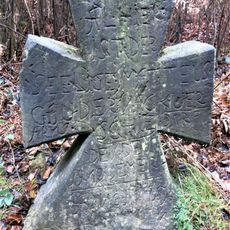 Gaudernackův kříž