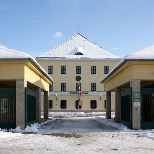 Stadtmuseum Traiskirchen