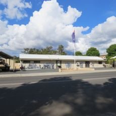Collie-Cardiff RSL building
