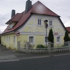 Wohnhaus