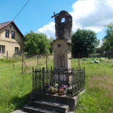 Sousoší Nejsvětější Trojice