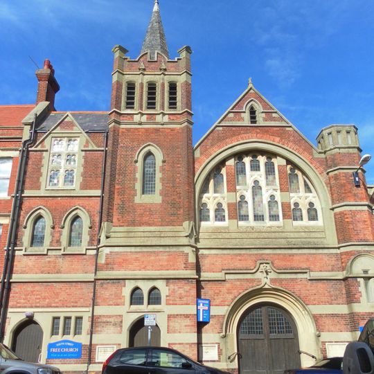 South Street Free Church