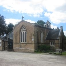 Church of St Saviour