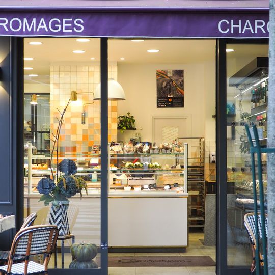 L’atelier Des Gourmands