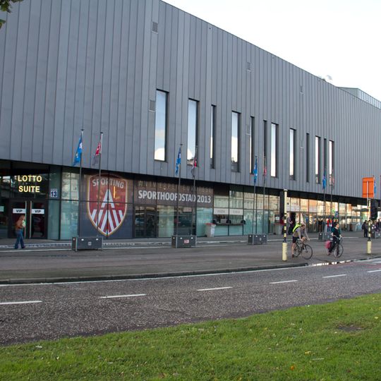 Lotto Arena