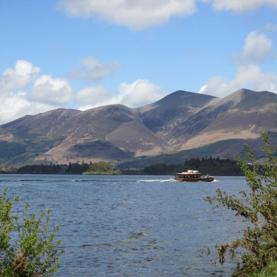 Skiddaw