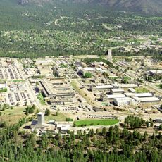 Los Alamos National Laboratory