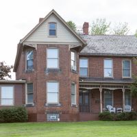 Fallowfield Township