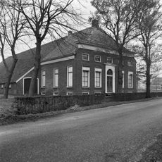 Borgercompagnie 210, Borgercompagnie