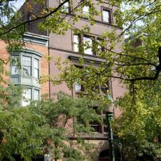 Central New York Telephone and Telegraph Building