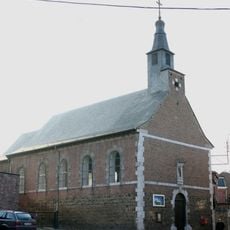 Église Notre-Dame de la Visitation