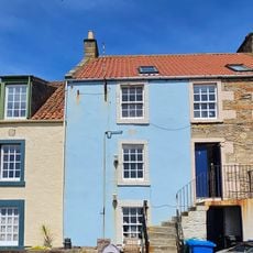 6-7 East Shore, St Monance