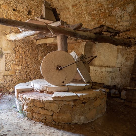 Fambrika Gavalochoriou