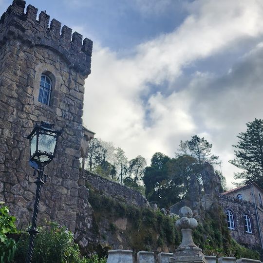 Quinta Sao Bento e Quinta da Matalva