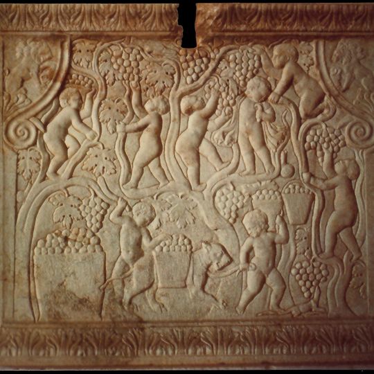 Museum of Croatian Archaeological Monuments