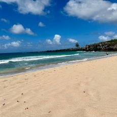 Oneloa Beach