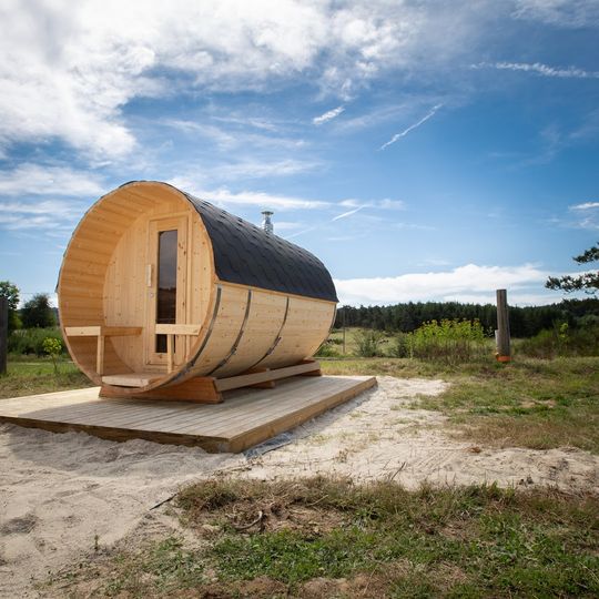 Ferme Equestre De Vovady