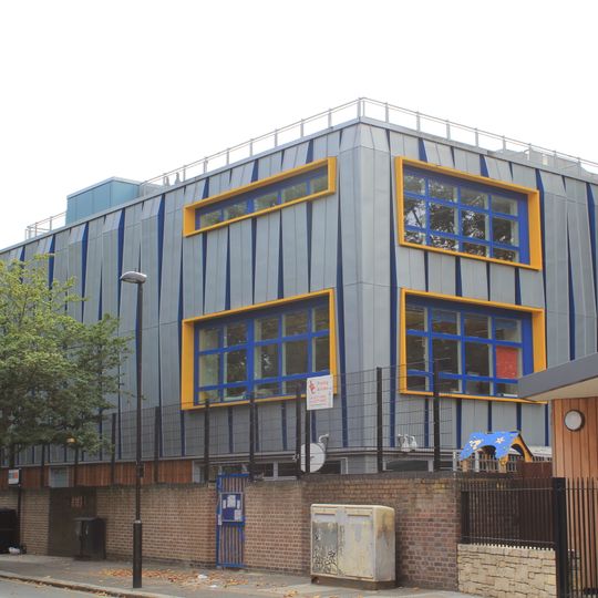 Marylebone Lower House North Westminster Community School