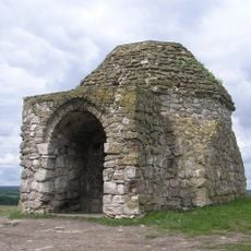 Tura-khan Mausoleum