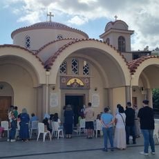 Biserica ortodoxă Bună Vestire