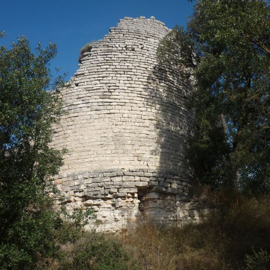 Castell de Gàver