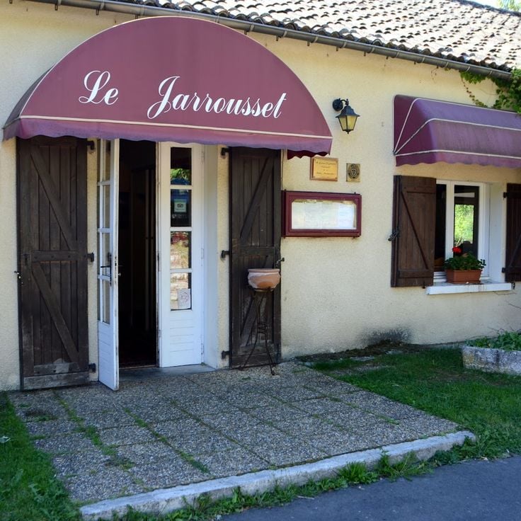 Le Jarrousset